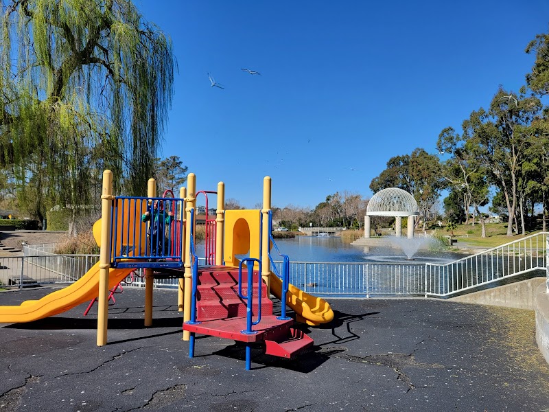 Refugio Valley Park photo 3