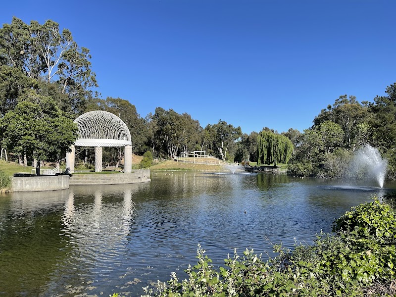 Photo of Refugio Valley Park