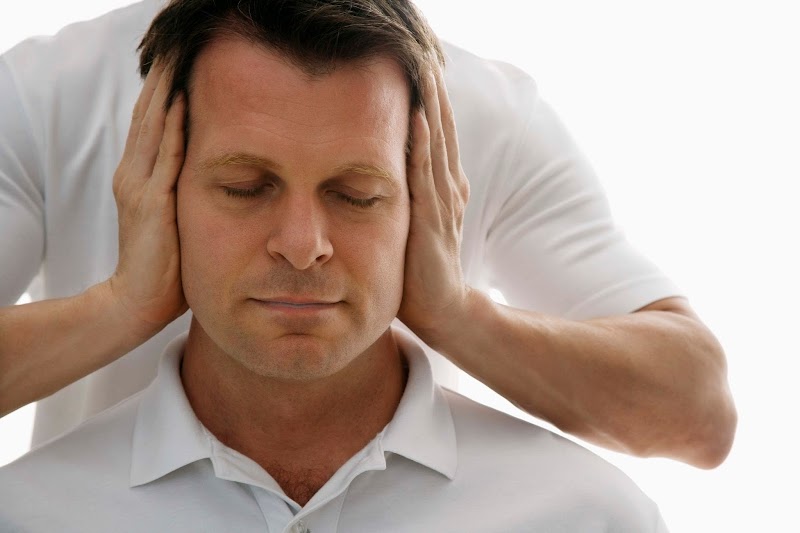 Photo of Cloverdale Chiropractic Center