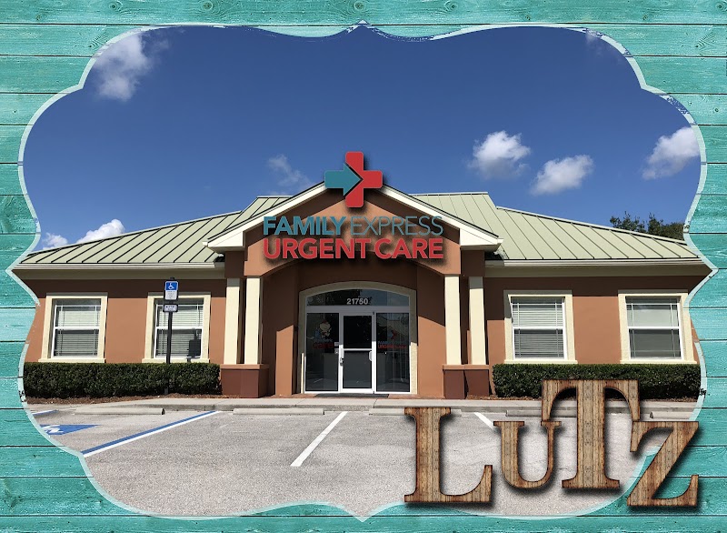 Family Express Urgent Care photo 3