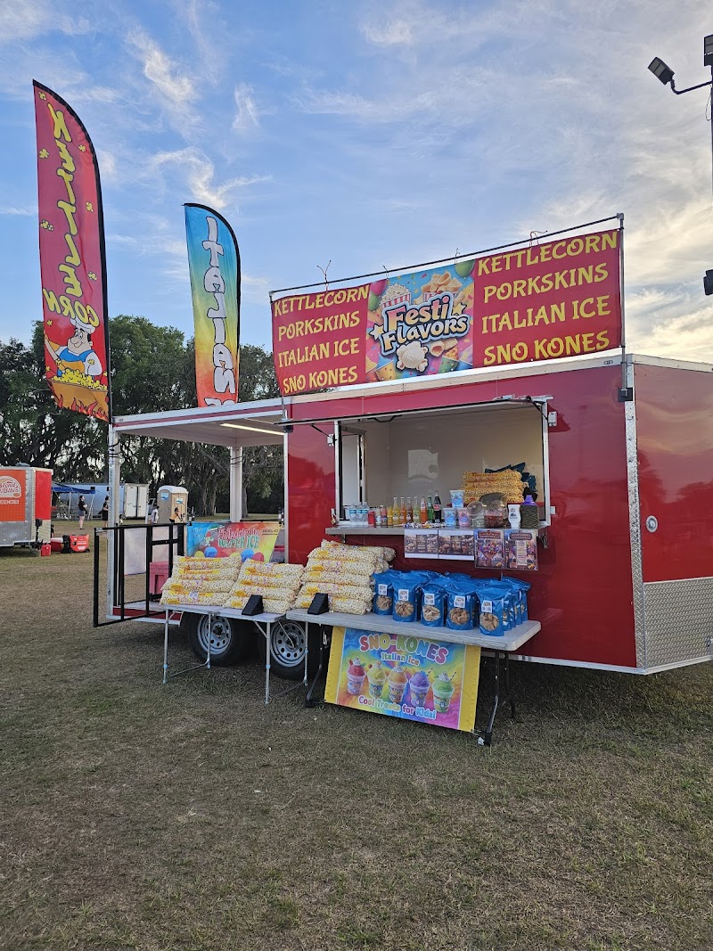 Photo of Festi Flavors Inc