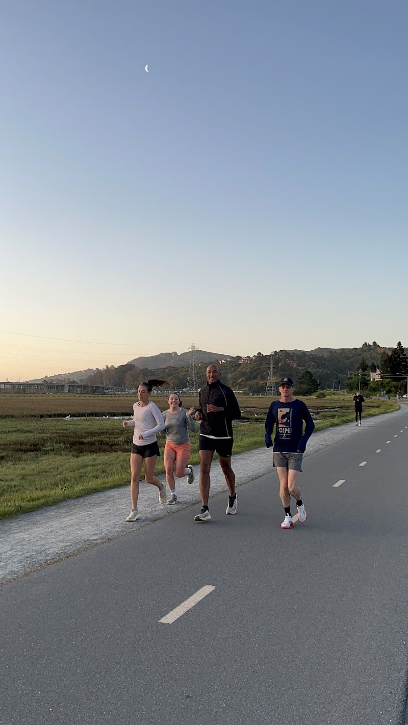 Thoroughbred Studio - Hot Yoga, Strength & Running photo 4