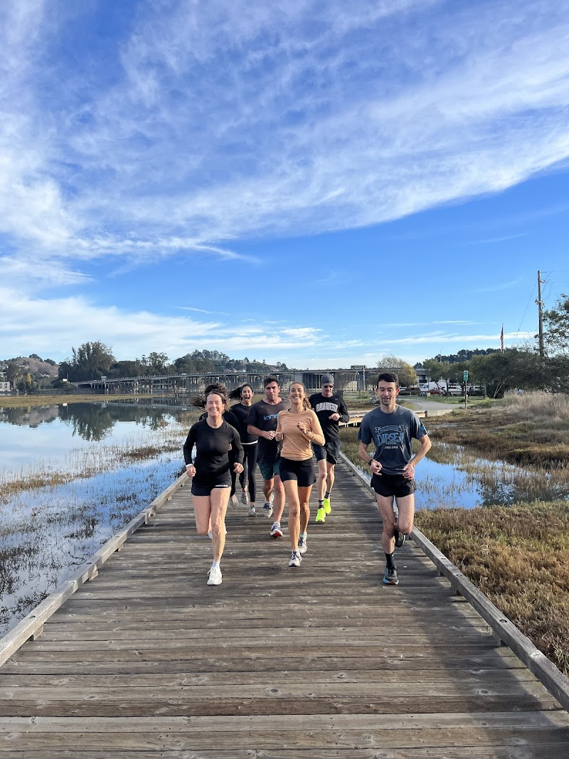 Thoroughbred Studio - Hot Yoga, Strength & Running photo 3