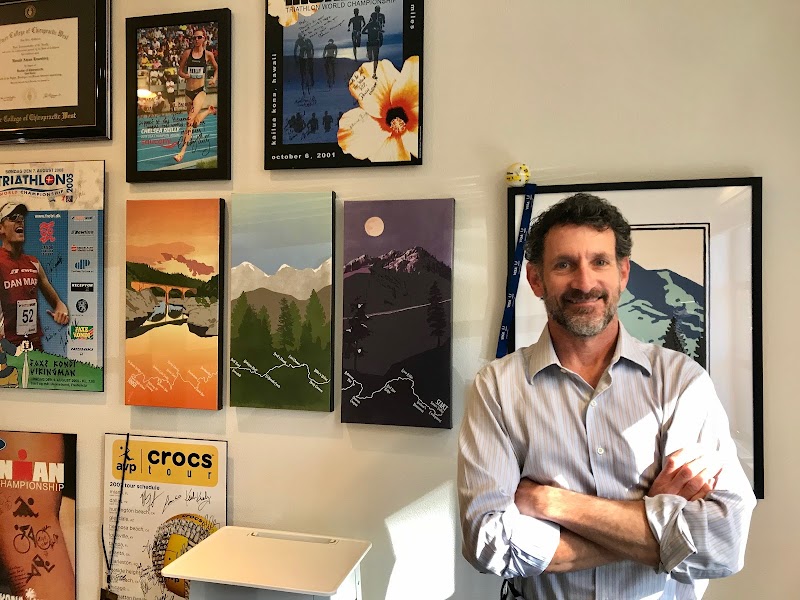 Mt Tam Sport & Spine photo 2