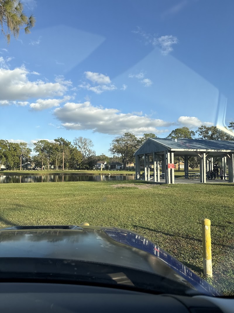 Burchwood Park photo 4