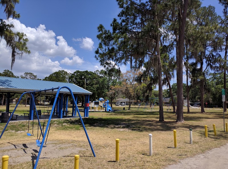 Photo of Burchwood Park