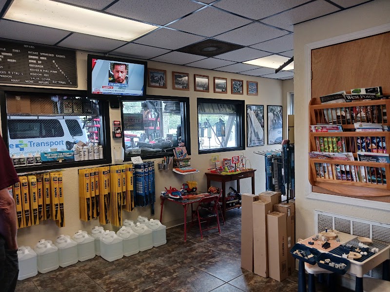 Photo of Express Car Care