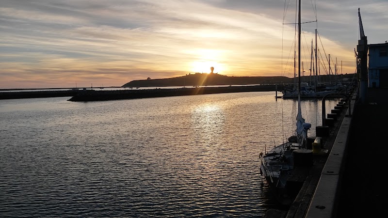 Photo of Half Moon Bay Harbor Info