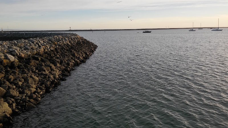 Half Moon Bay Harbor Info photo 5