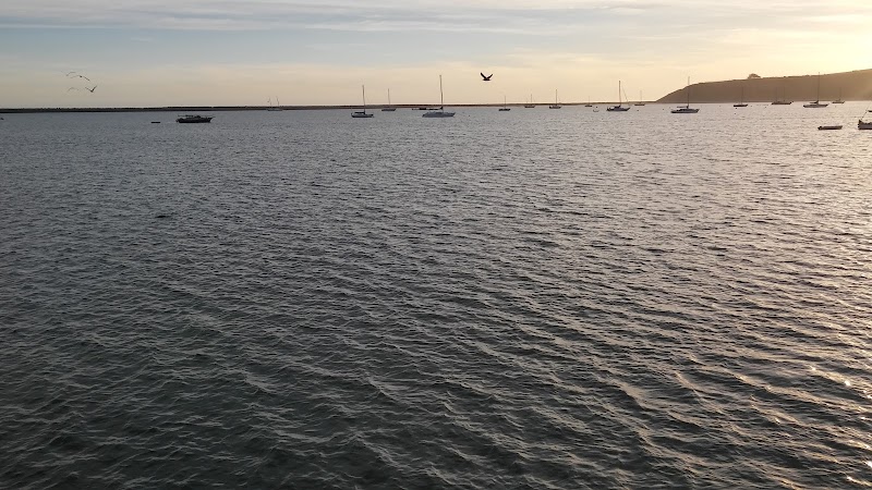 Half Moon Bay Harbor Info photo 3