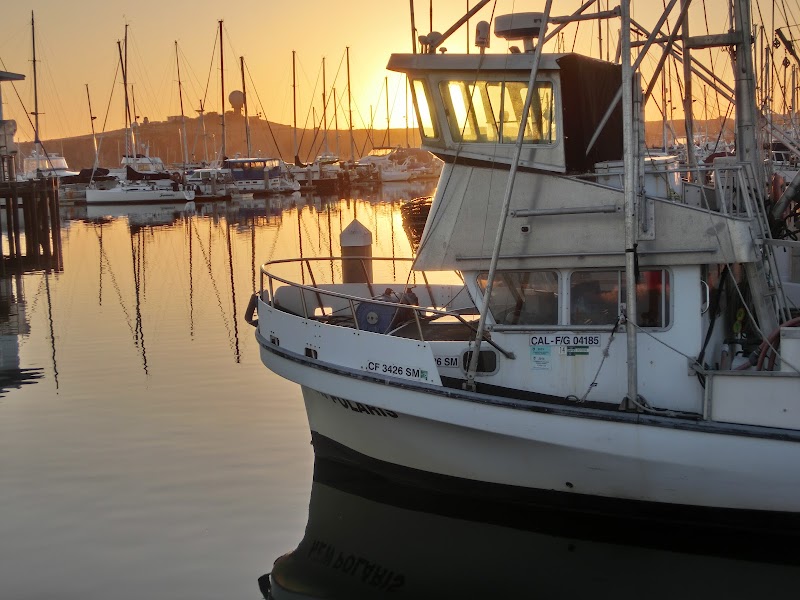 Half Moon Bay Harbor Info photo 4