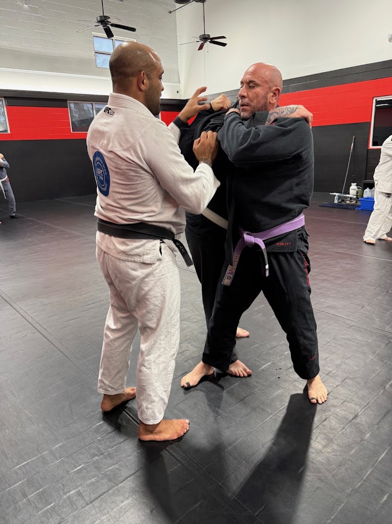 Indomitus Brazilian Jiu Jitsu photo 5