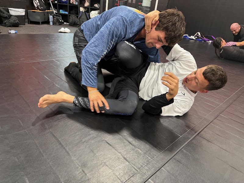 Indomitus Brazilian Jiu Jitsu photo 3