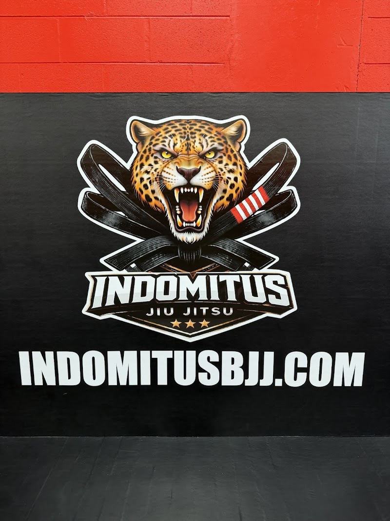 Photo of Indomitus Brazilian Jiu Jitsu