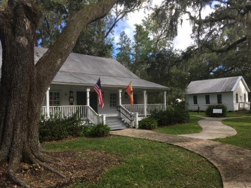 Photo of Mandarin Museum and Historical Society