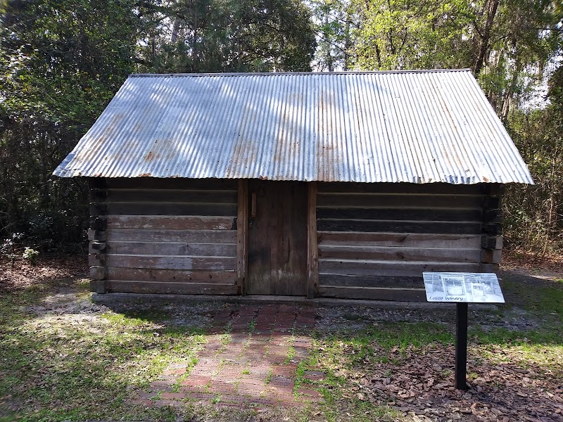 Mandarin Museum and Historical Society photo 4