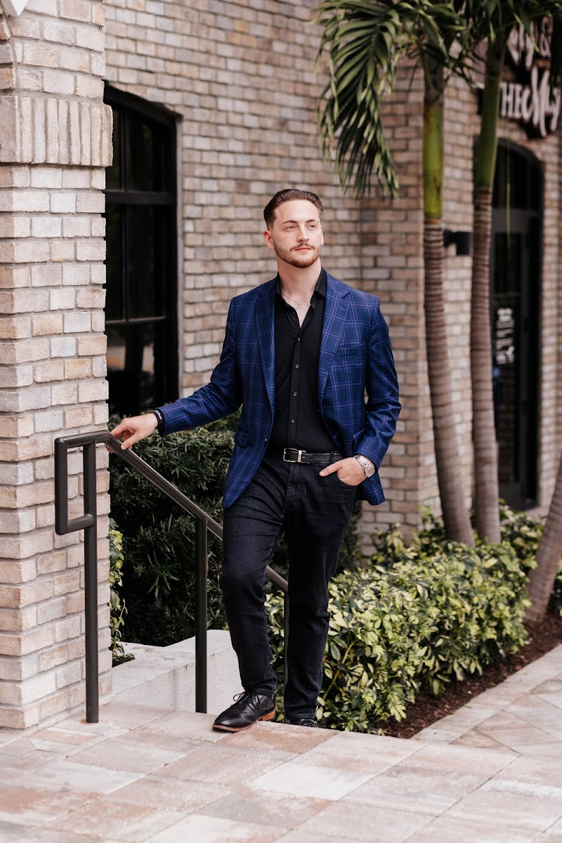 Tweeds Custom Suits photo 5