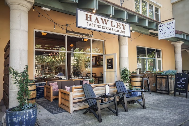 Hawley Tasting Room & Gallery photo 2