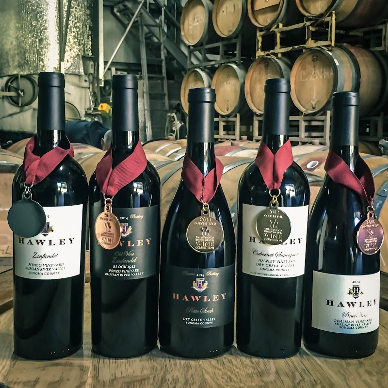 Hawley Tasting Room & Gallery photo 4