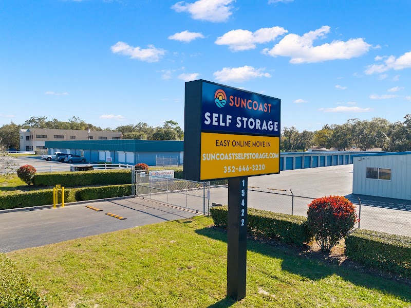 Suncoast Self Storage photo 2