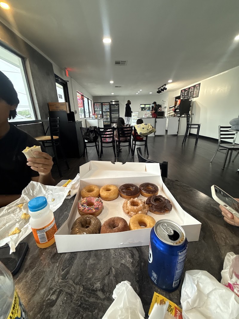 A&D Donuts photo 2