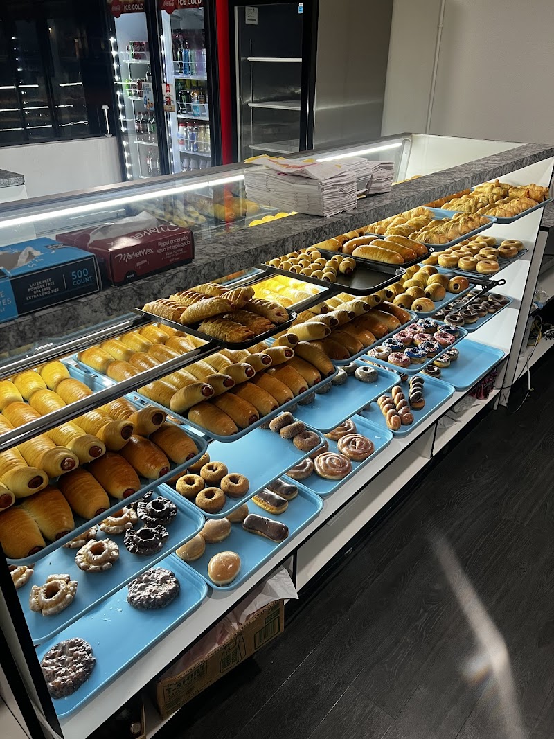 Photo of A&D Donuts