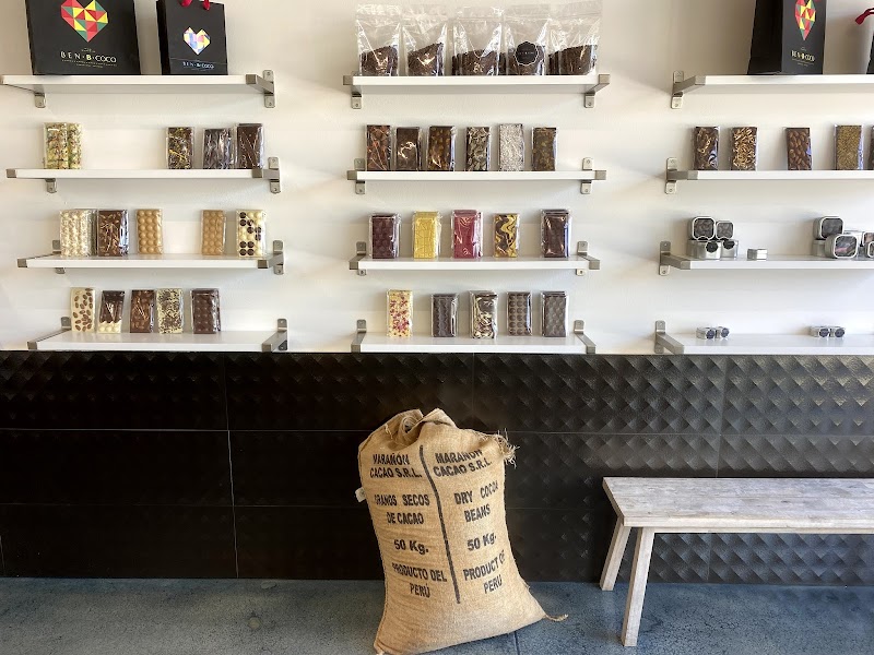 Ben B Coco Chocolate Factory photo 3