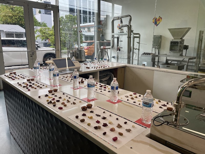 Ben B Coco Chocolate Factory photo 5