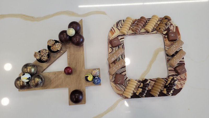 Ben B Coco Chocolate Factory photo 4