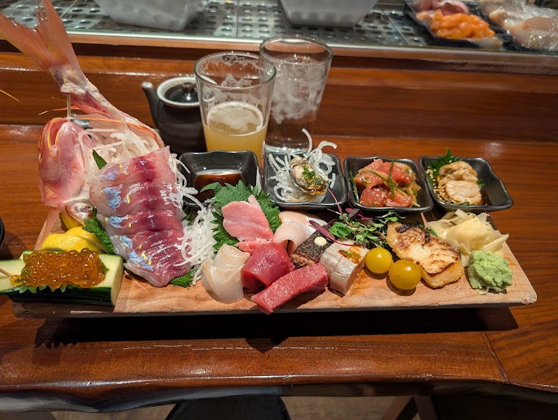 Blue Ribbon Sushi Bar & Grill - Red Rock photo 3