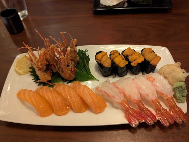 Blue Ribbon Sushi Bar & Grill - Red Rock photo 5