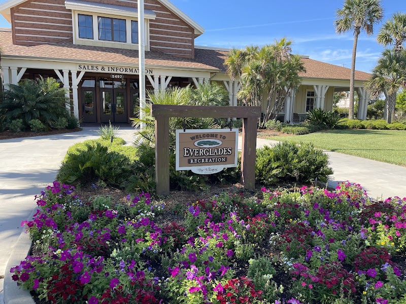 Everglades Recreation, Sales & Information Center photo 4