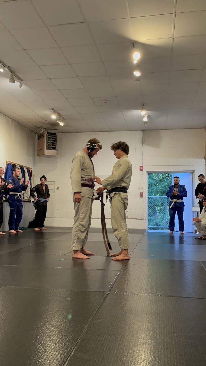 Black Sheep Jiu Jitsu photo 2