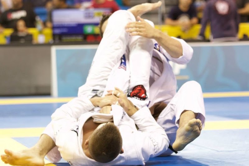 Black Sheep Jiu Jitsu photo 3