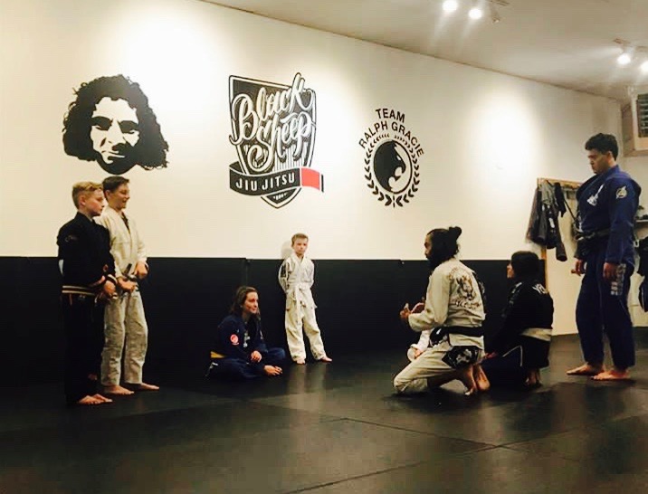 Black Sheep Jiu Jitsu photo 5