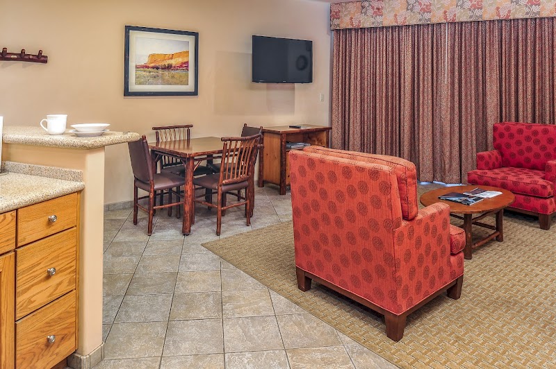 Bell Rock Inn Sedona photo 5