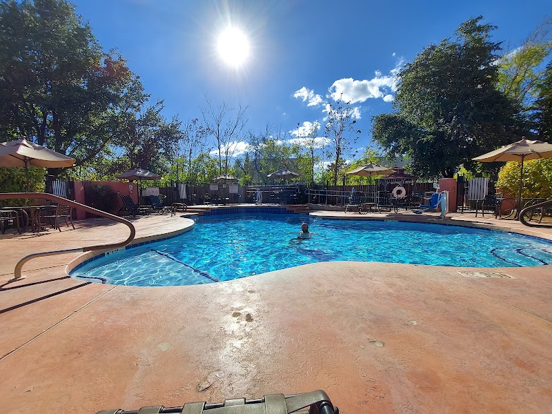 Bell Rock Inn Sedona photo 3