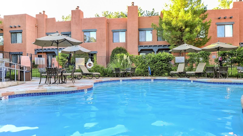 Photo of Bell Rock Inn Sedona