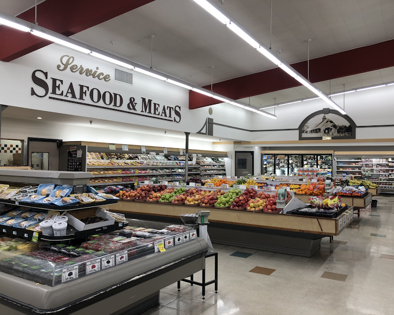 Fairfax Market photo 5