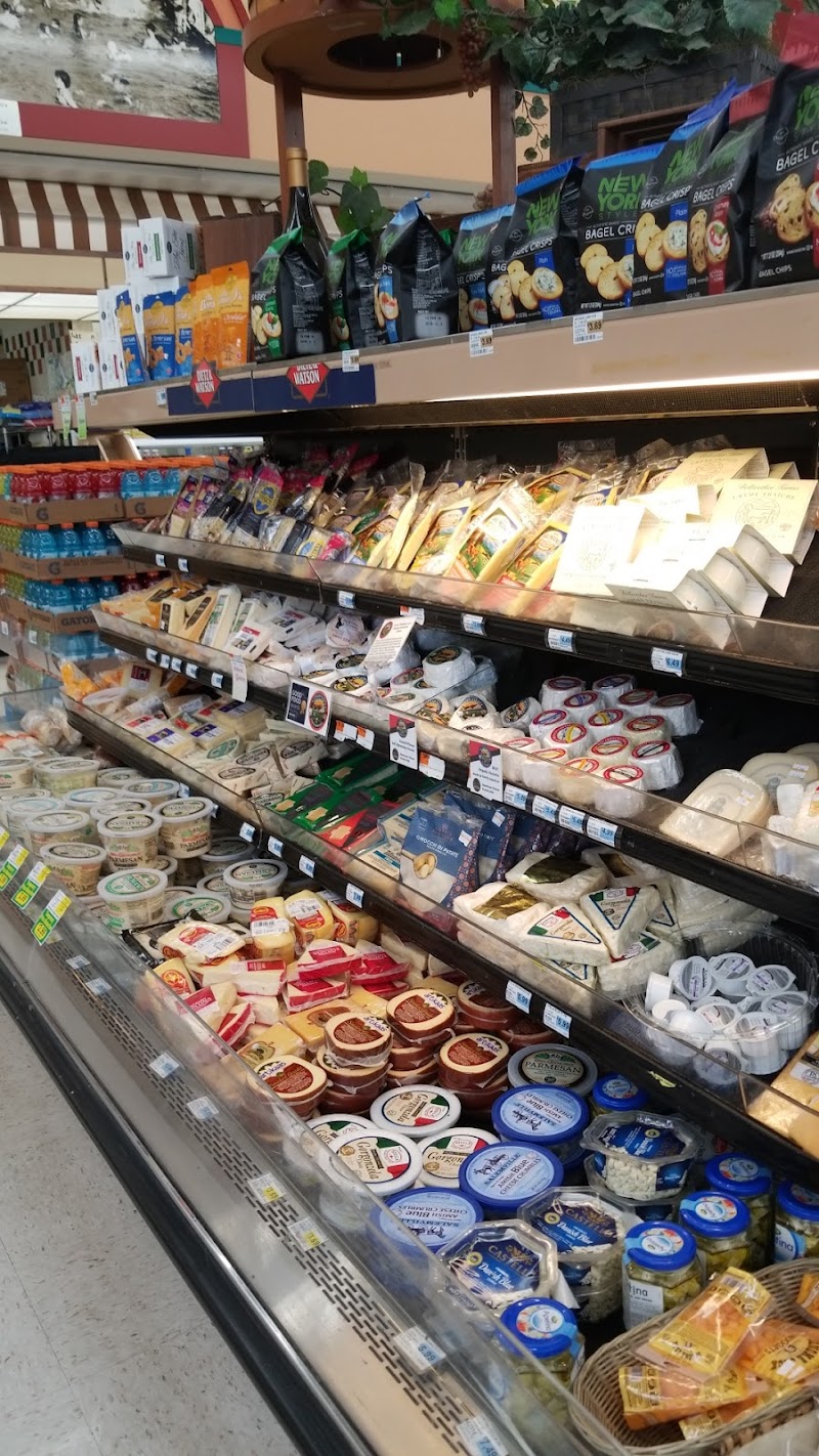 Fairfax Market photo 4