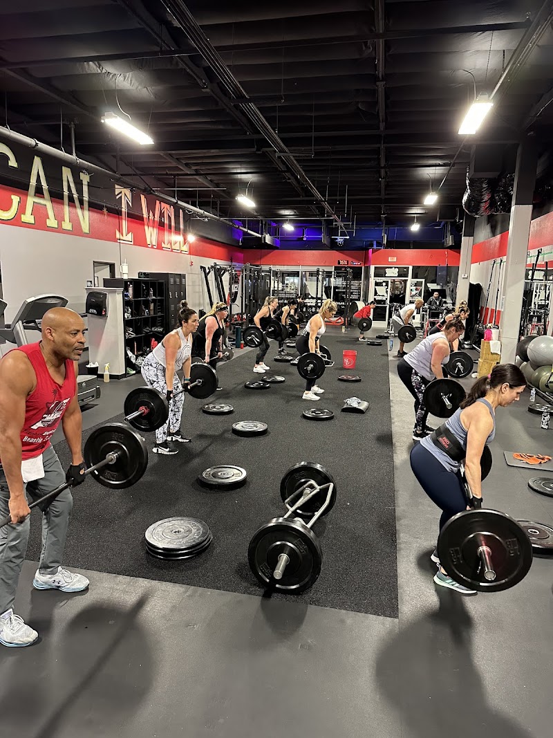 Photo of Fitness Explosion Elite Training