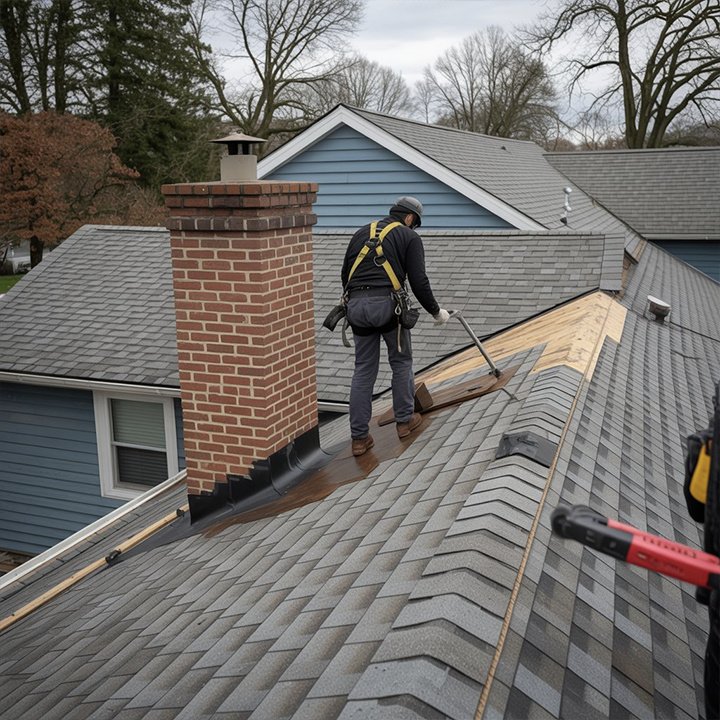 Efficient Santa Rosa Roofing Co. photo 3