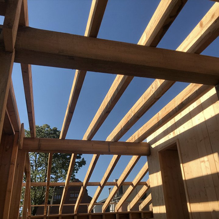 Photo of Efficient Santa Rosa Roofing Co.