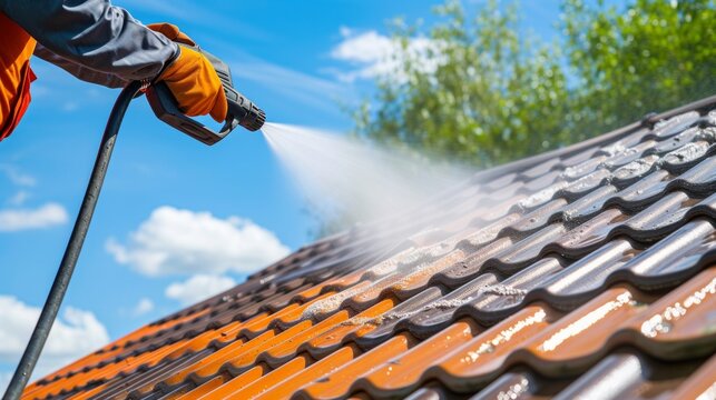Efficient Santa Rosa Roofing Co. photo 5