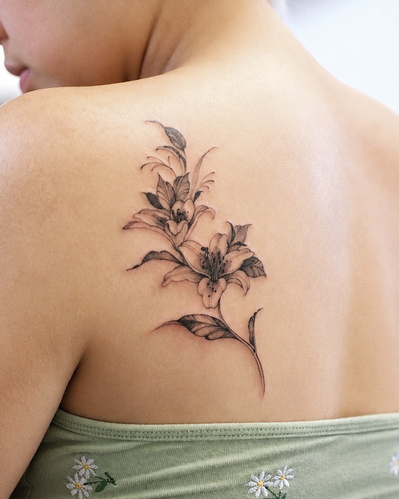Photo of Baron Art Tattoo & Piercing Studio