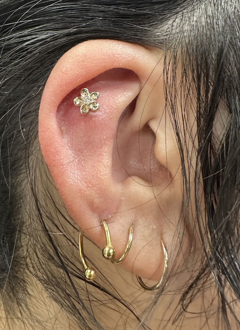 Baron Art Tattoo & Piercing Studio photo 2
