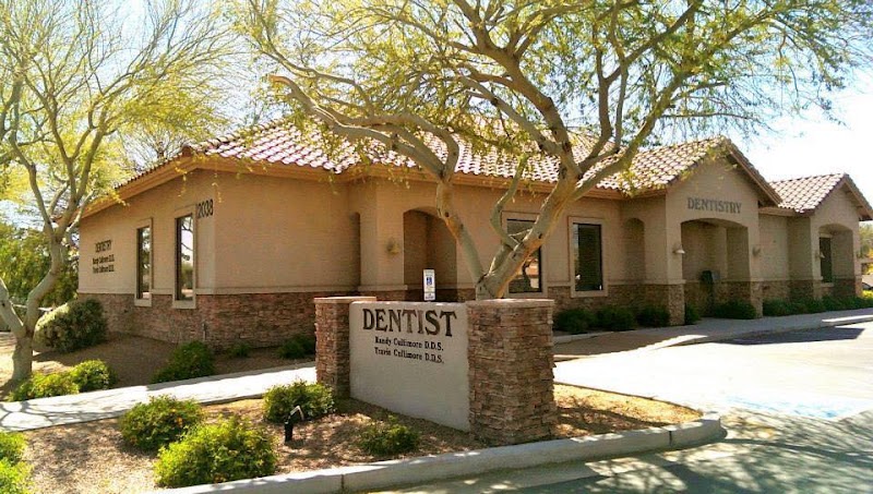 Photo of Cullimore Family Dentistry
