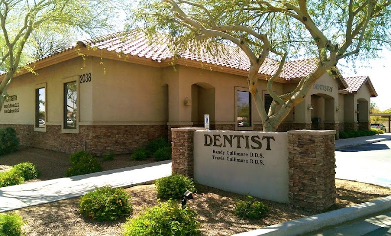 Cullimore Family Dentistry photo 5