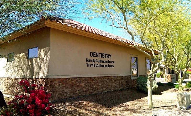 Cullimore Family Dentistry photo 4