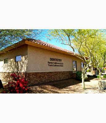 Cullimore Family Dentistry photo 3